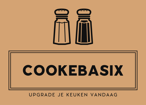 Cookebasix 